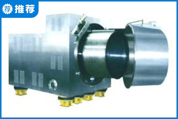全自動(dòng)離心機(jī)