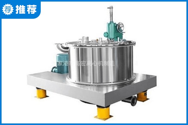 PGZ全自動(dòng)離心機(jī)