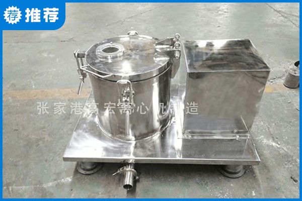 MINI型實(shí)驗(yàn)離心機(jī)