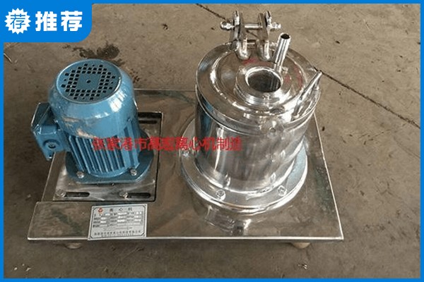 PS200型實(shí)驗(yàn)室用離心機(jī)